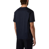 T-shirt uomo in jersey di modal