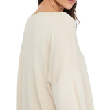 Maglia donna con dettagli in lurex®