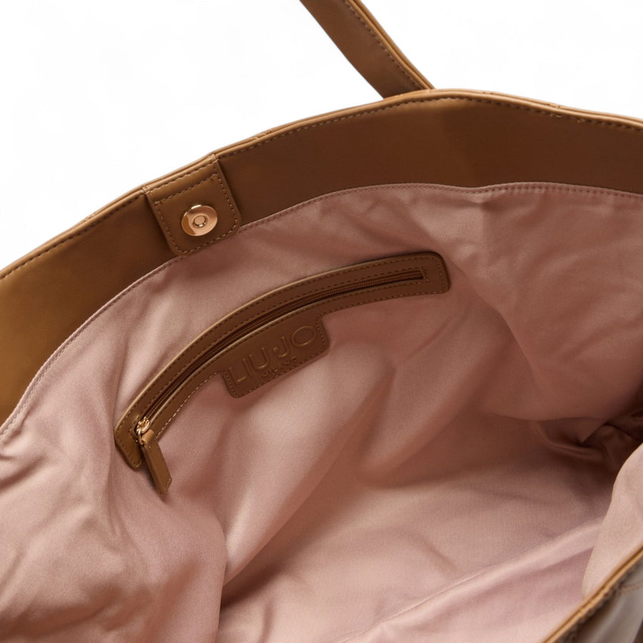 Tote donna bag grande matelassé