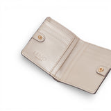 Porta donna tessere con zip