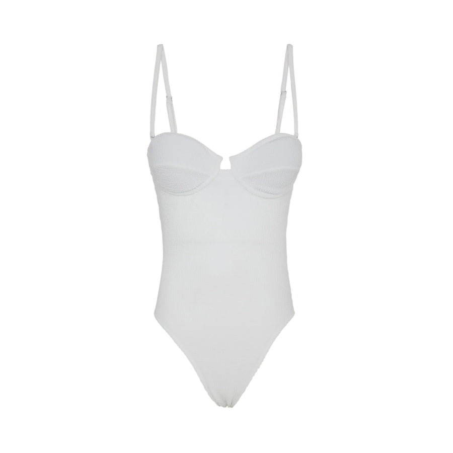 Monokini con ferretto donna