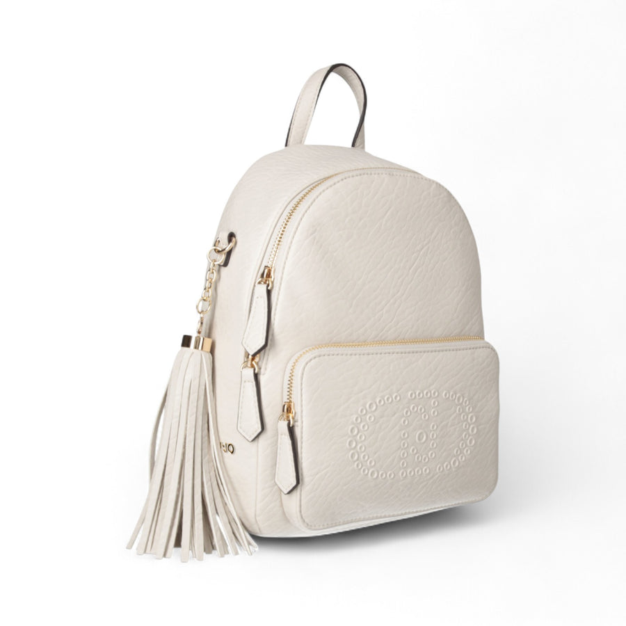Zaino  donna con portachiavi