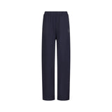 Pantaloni donna flare in scuba