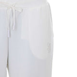 Pantaloni donna in scuba