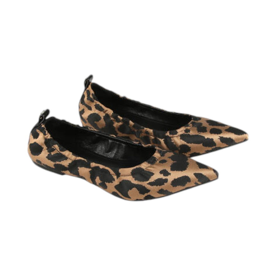 Ballerine donna animalier