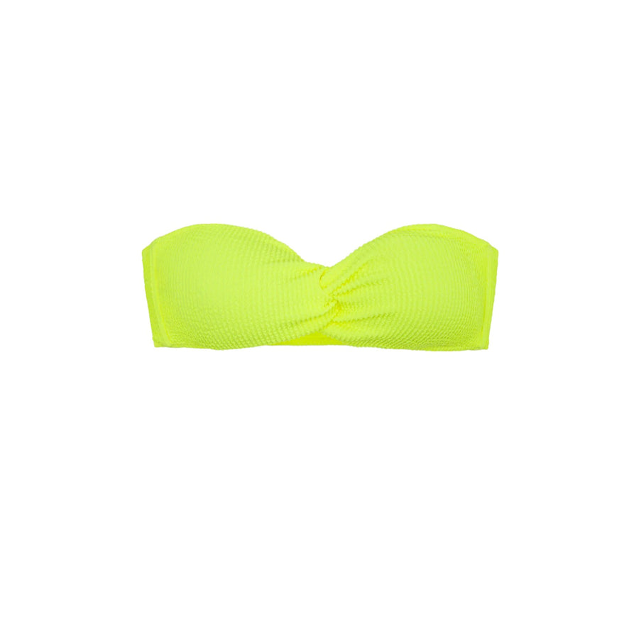 Reggiseno fascia fissa everglow donna