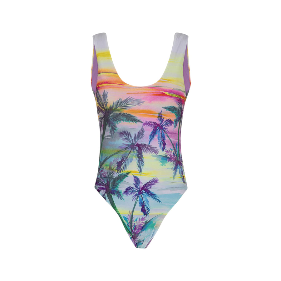 Monokini sundown donna