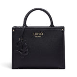 Borsa donna piccola con charm
