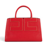 Tote donna con logo