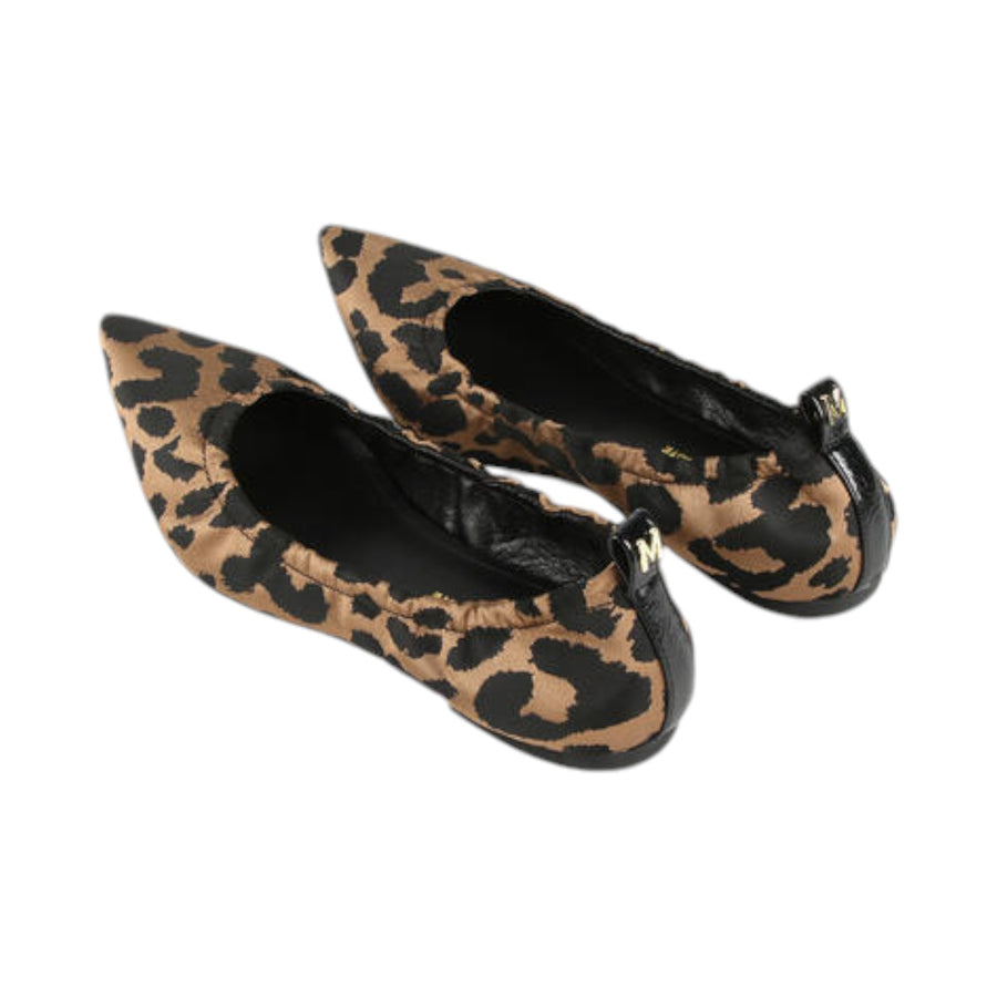 Ballerine donna animalier