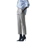 Pantaloni donna a sigaretta