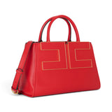 Tote donna con logo
