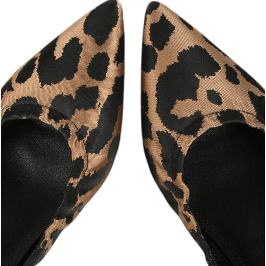 Ballerine donna animalier