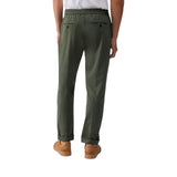 Joggings uomo in jersey