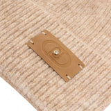 Set donna berretto e sciarpa