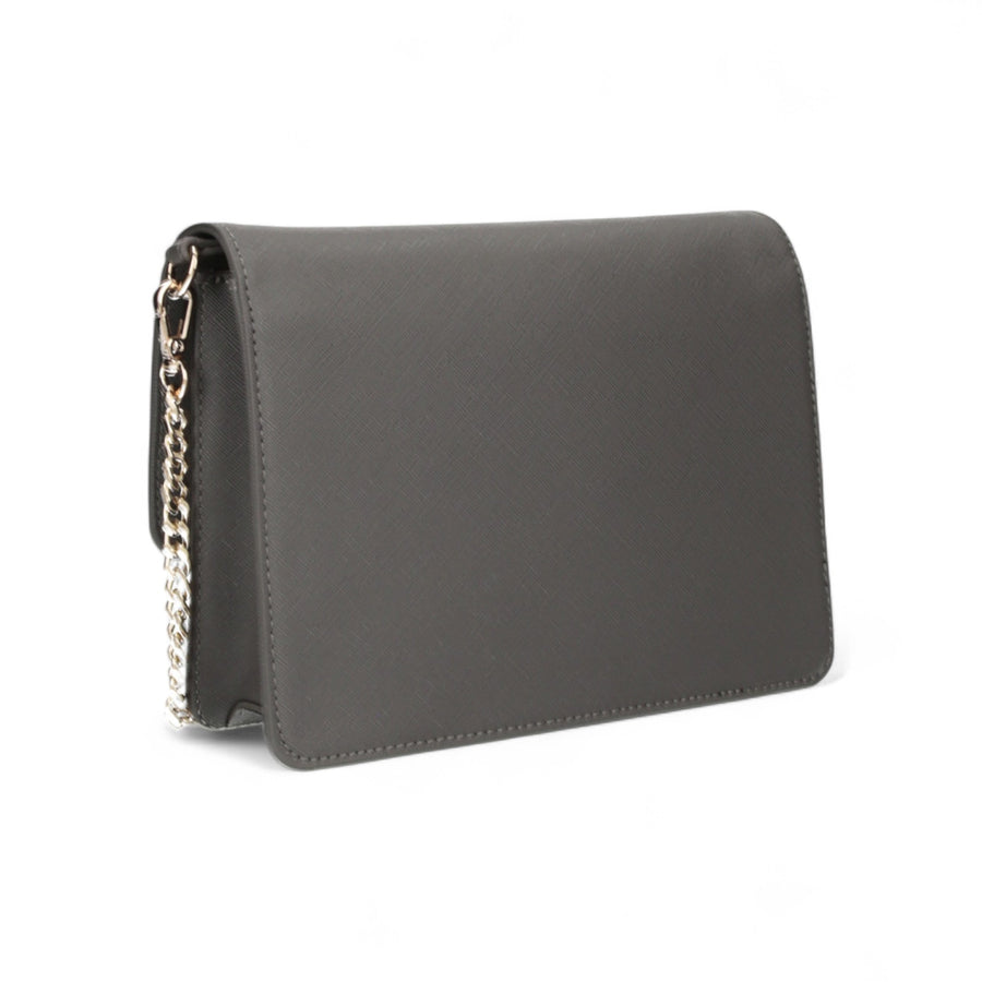 Borsa donna crossbody con logo Liu Jo