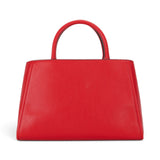 Tote donna con logo