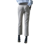 Pantaloni donna a sigaretta