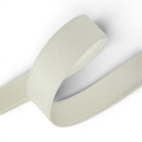 Cintura donna alta Love Birds in pelle 4cm