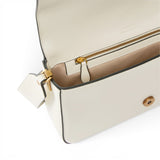 Borsa media a spalla Love Bag in pelle