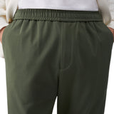 Joggings uomo in jersey