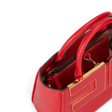 Tote donna con logo