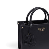 Borsa donna piccola con charm