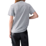 T-shirt donna con stampa