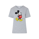 T-shirt donna con stampa