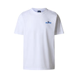 T-shirt uomo con stampa