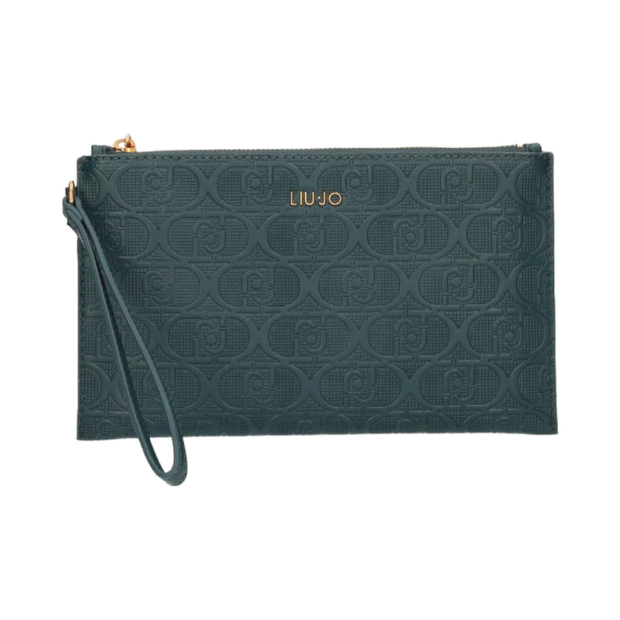 Pochette donna logata Liu Jo