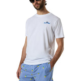 T-shirt uomo con stampa