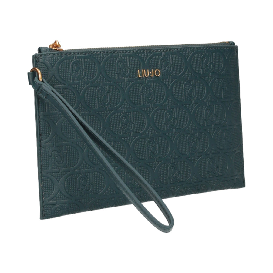 Pochette donna logata Liu Jo