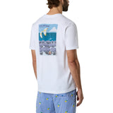 T-shirt uomo con stampa