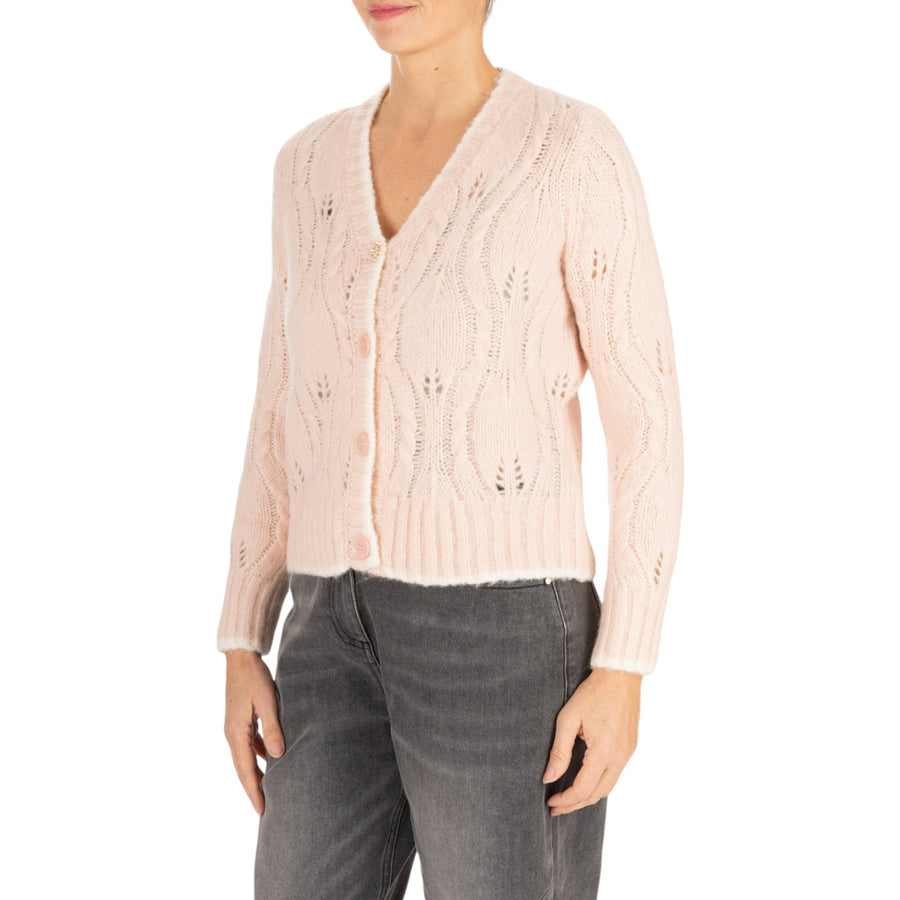 Cardigan donna