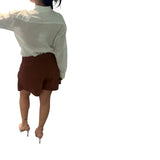Shorts donna Tabacco Liu Jo