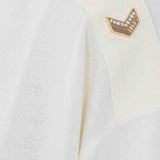 Maglia donna a righe