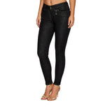 Jeans donna skinny slim fit