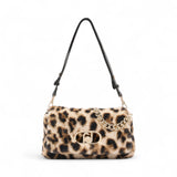 Borsa donna LaPuffy media animalier