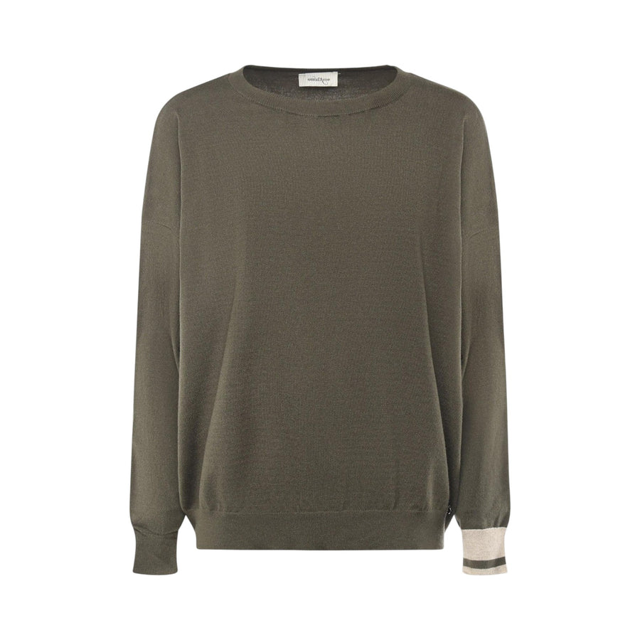 Maglia donna in viscosa