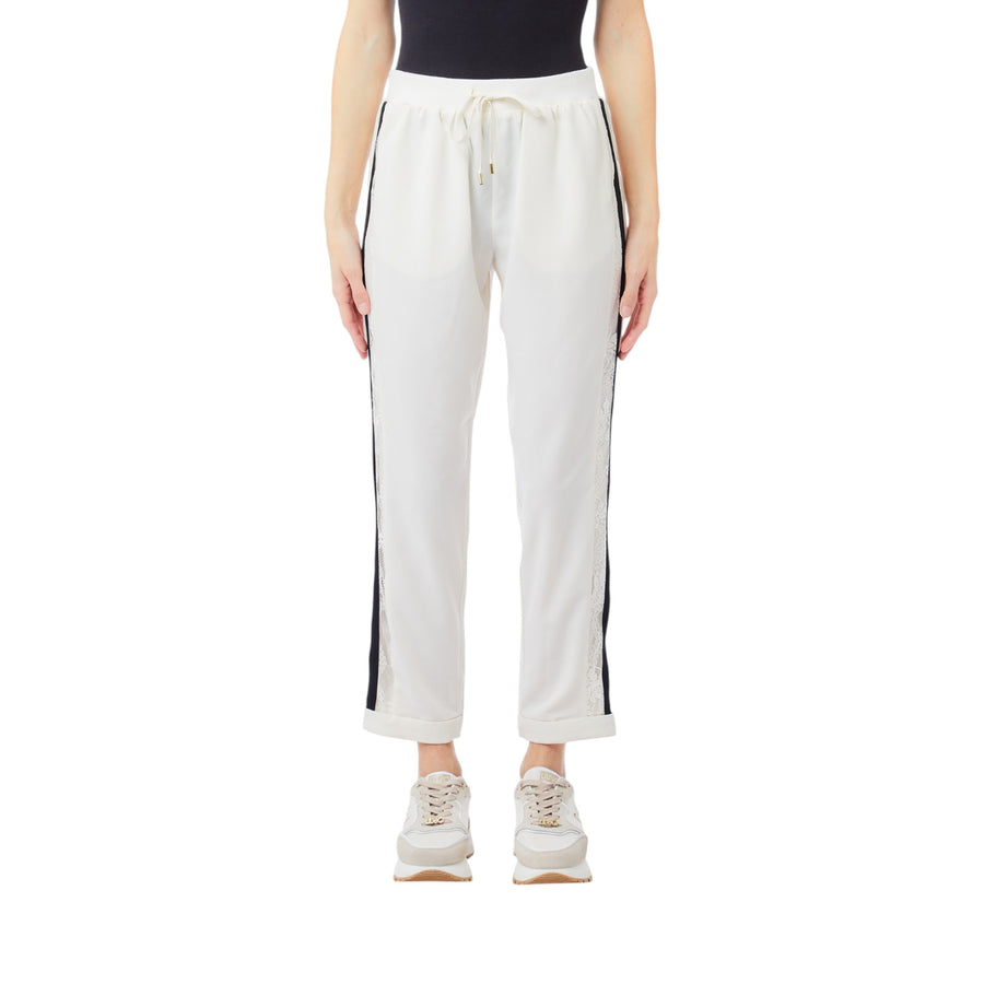 Pantaloni donna jogging Liu Jo Better