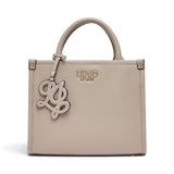 Borsa donna piccola con charm