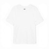 T-shirt uomo in jersey stretch