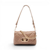 Borsa donna LaPuffy media matelassé