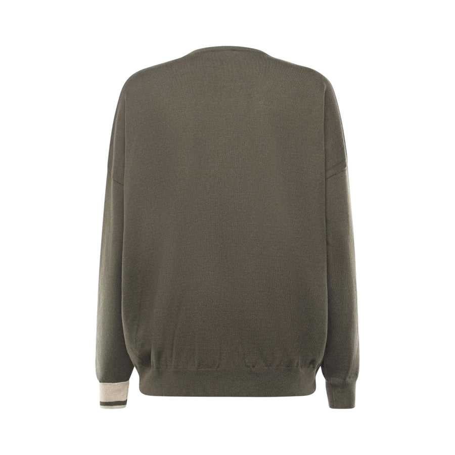 Maglia donna in viscosa