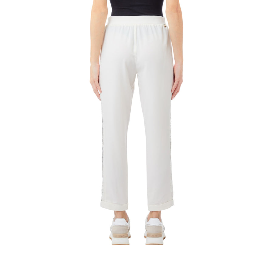 Pantaloni donna jogging Liu Jo Better