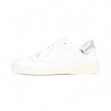 Sneakers donna Mandy 11 Pinko in pelle