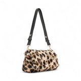 Borsa donna LaPuffy media animalier