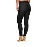 Jeans donna skinny slim fit