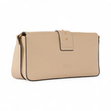 Borsa donna morbida a spalla Love Bag grande in pelle